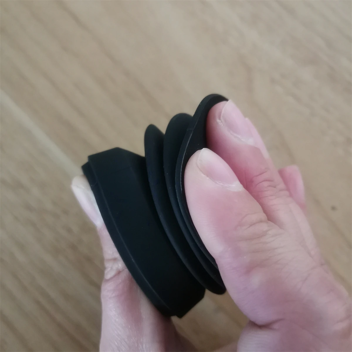 Monocular Night Vision - Night Vision Scope Rubber Eyecup Flexible