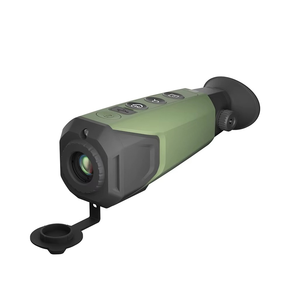 Monocular Night Vision - TS004 8X Digital Zoom Thermal Imaging