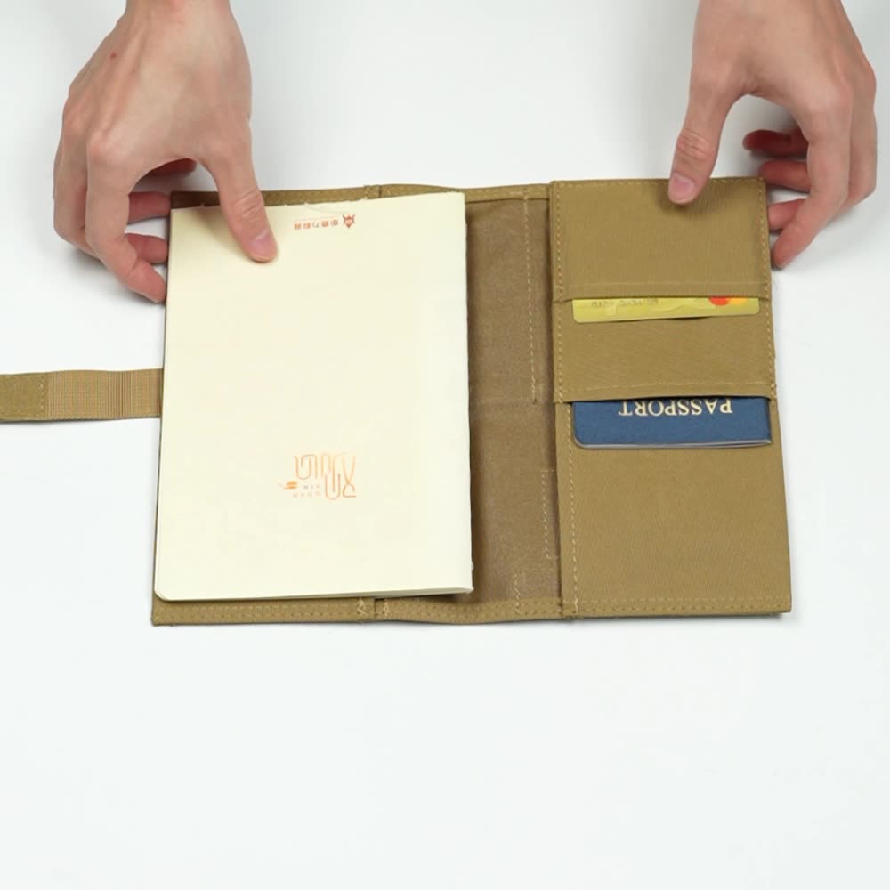 Outdoor Tactical Memo Cover No - đánh giá và giá Outdoor Hunting Books