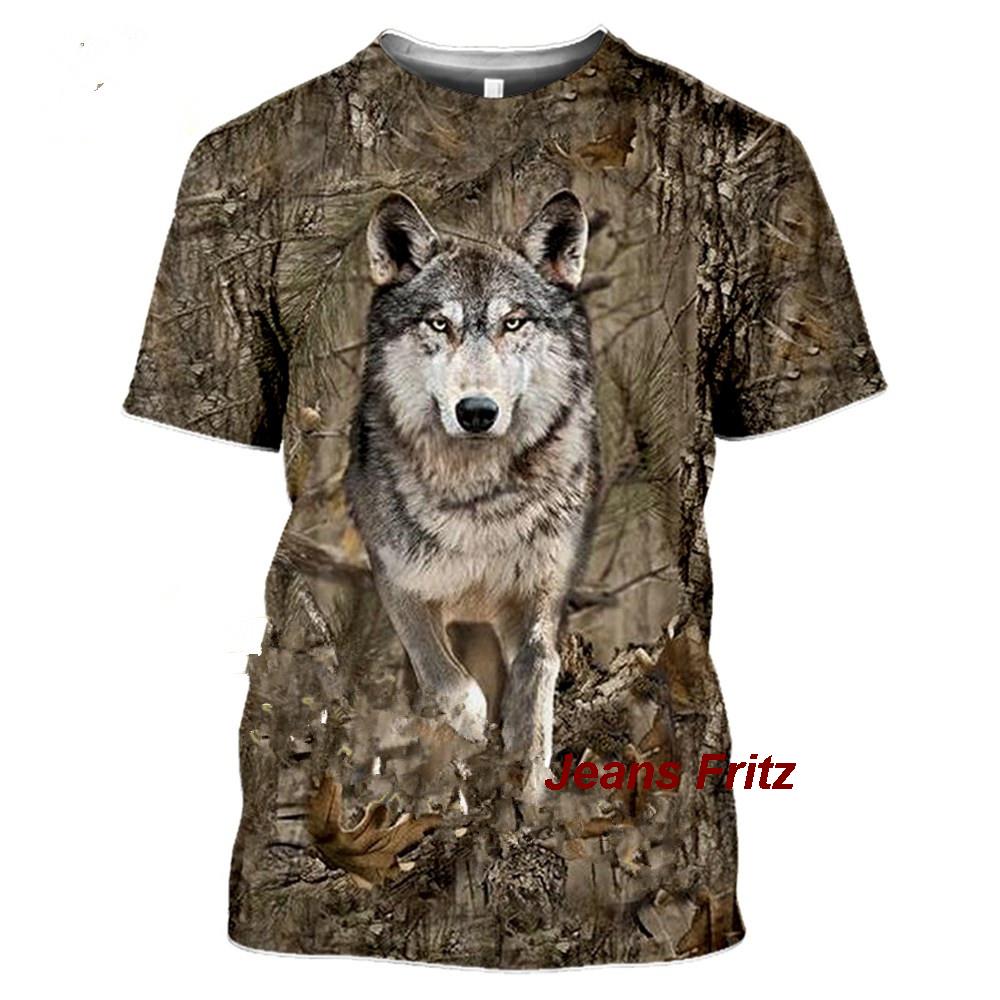 2023 Camouflage hunting animal - đánh giá và giá Wildman Hunting & Outdoor Reviews