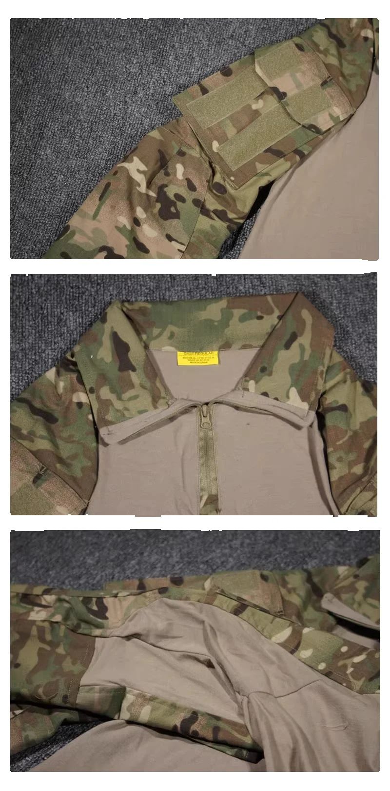 Tactical Tom Gen3 MC tactical  - đánh giá và giá Hunting Outdoor Pants