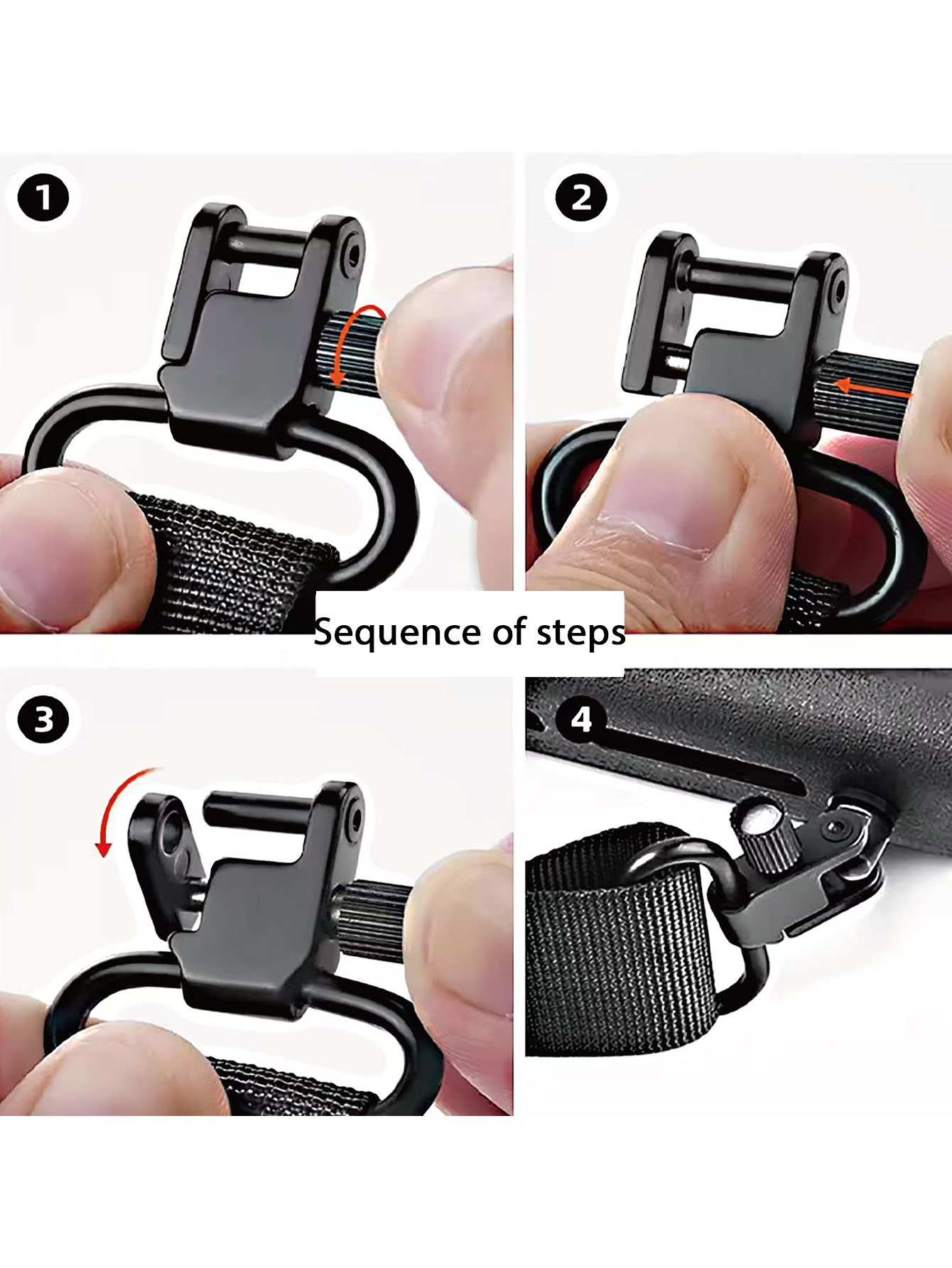 Hunting Shoulder Strap Multifu - đánh giá và giá Hunting & Outdoor Supplies Carterton Reviews