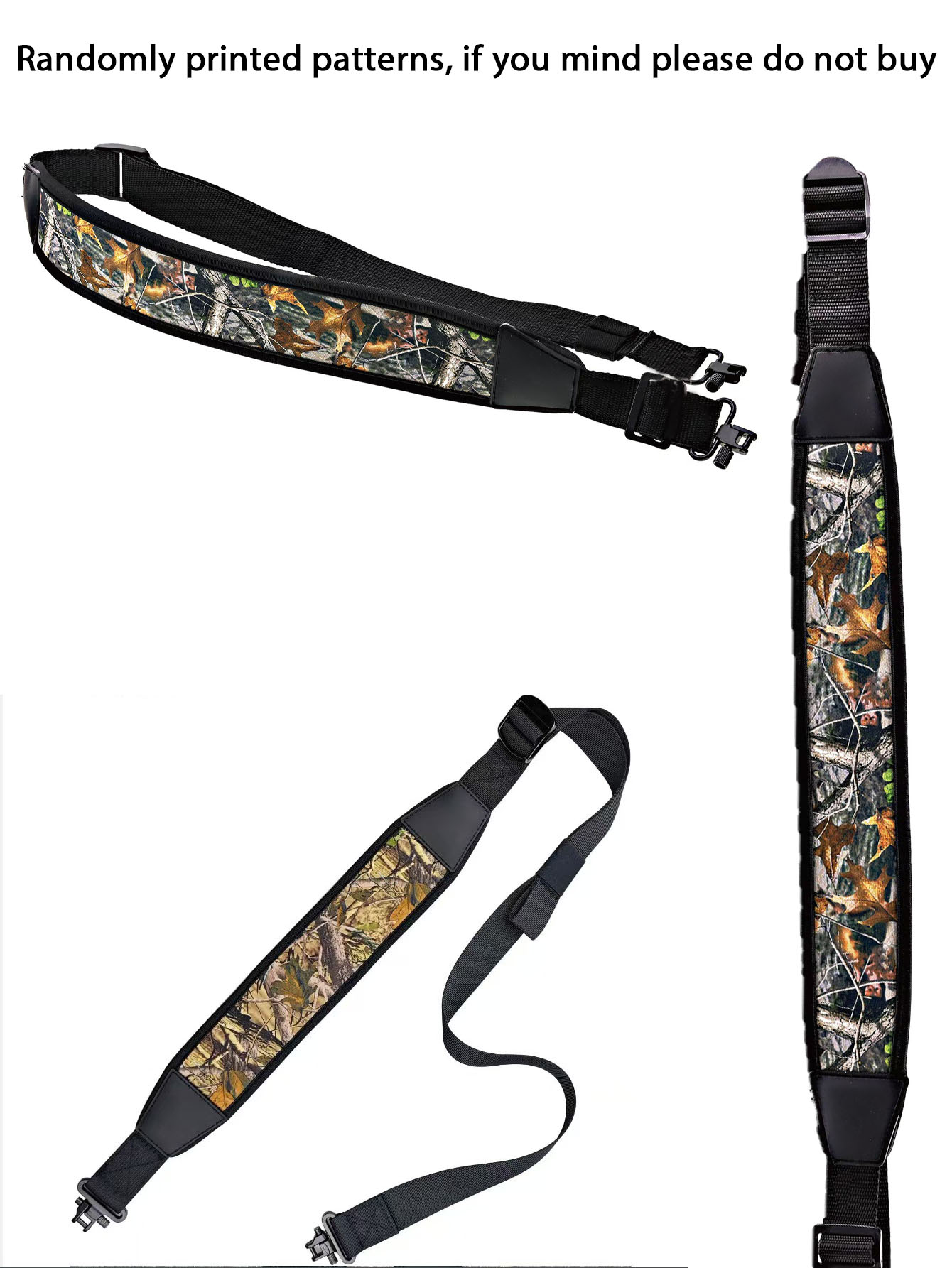 Hunting Shoulder Strap Multifu - đánh giá và giá Hunting & Outdoor Supplies Carterton Reviews