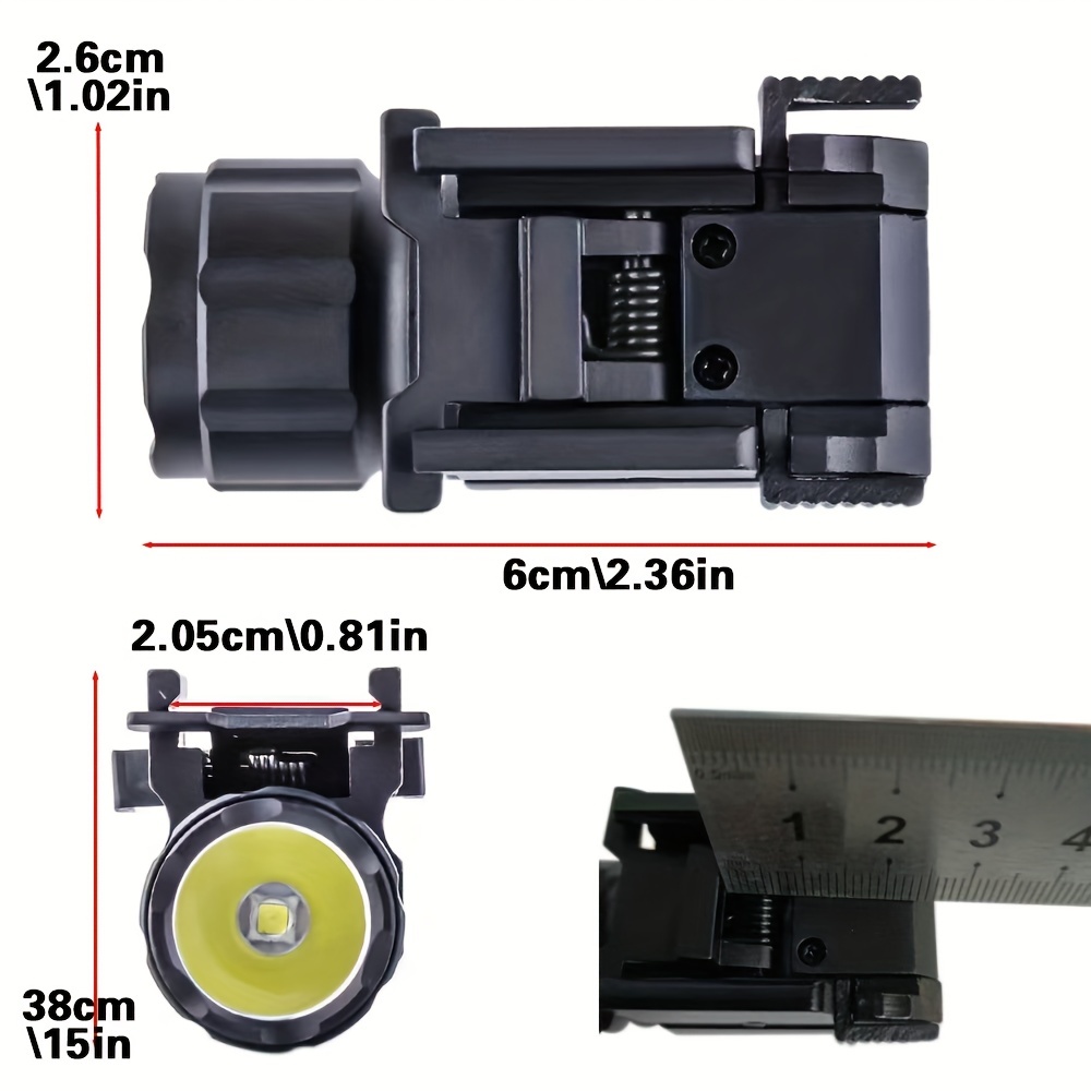 X100 Small Portable Tactical B - đánh giá và giá Outdoor Hunting Guide