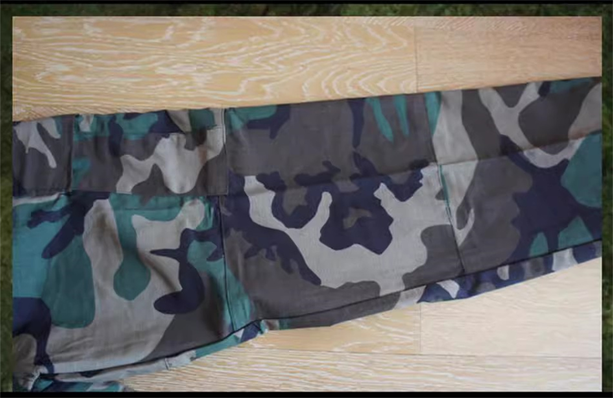 Military Uniform Tactical BDU  - đánh giá và giá Hunting Outdoor Pants