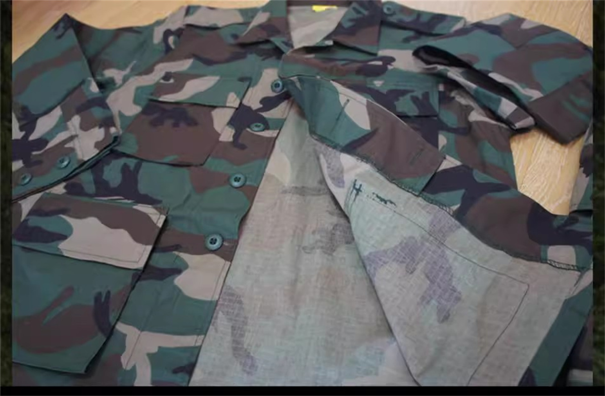 Military Uniform Tactical BDU  - đánh giá và giá Hunting Outdoor Pants