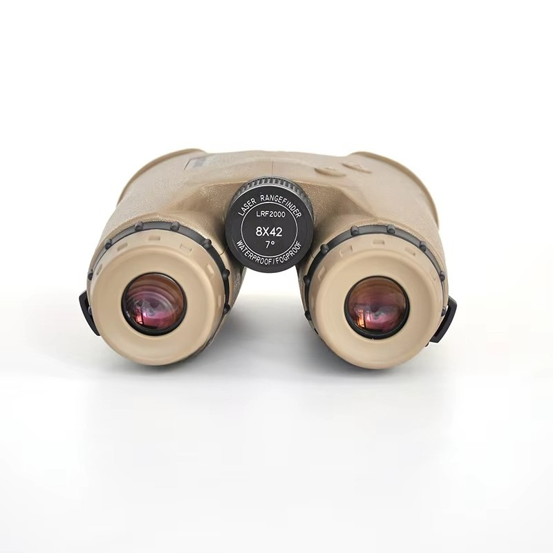 OUTLOOK YJC2000C 2000m 8X IP65 - đánh giá và giá Hunting & Outdoor Supplies Carterton Reviews