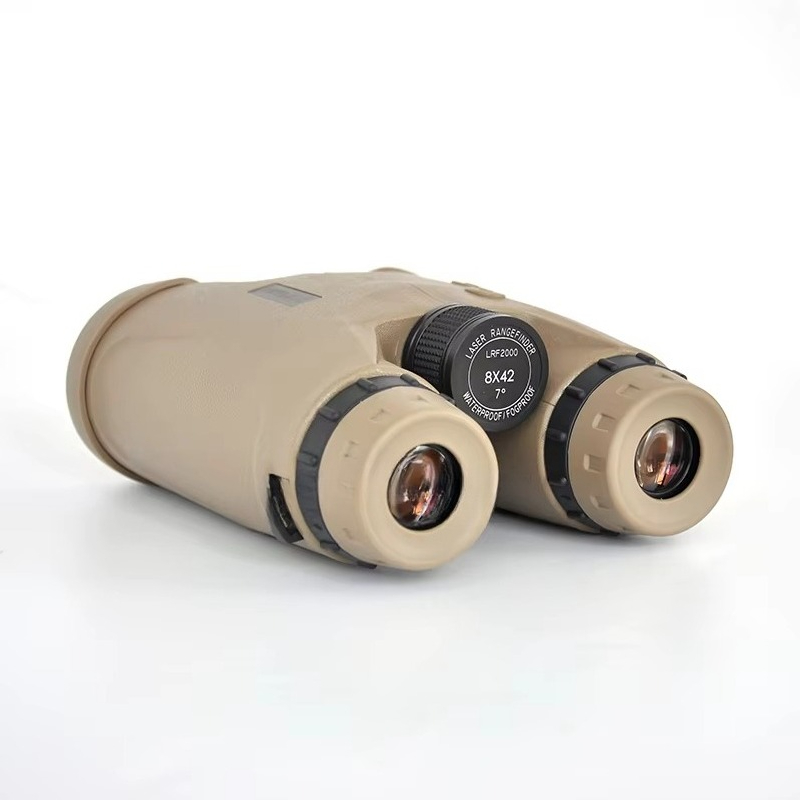 OUTLOOK YJC2000C 2000m 8X IP65 - đánh giá và giá Hunting & Outdoor Supplies Carterton Reviews