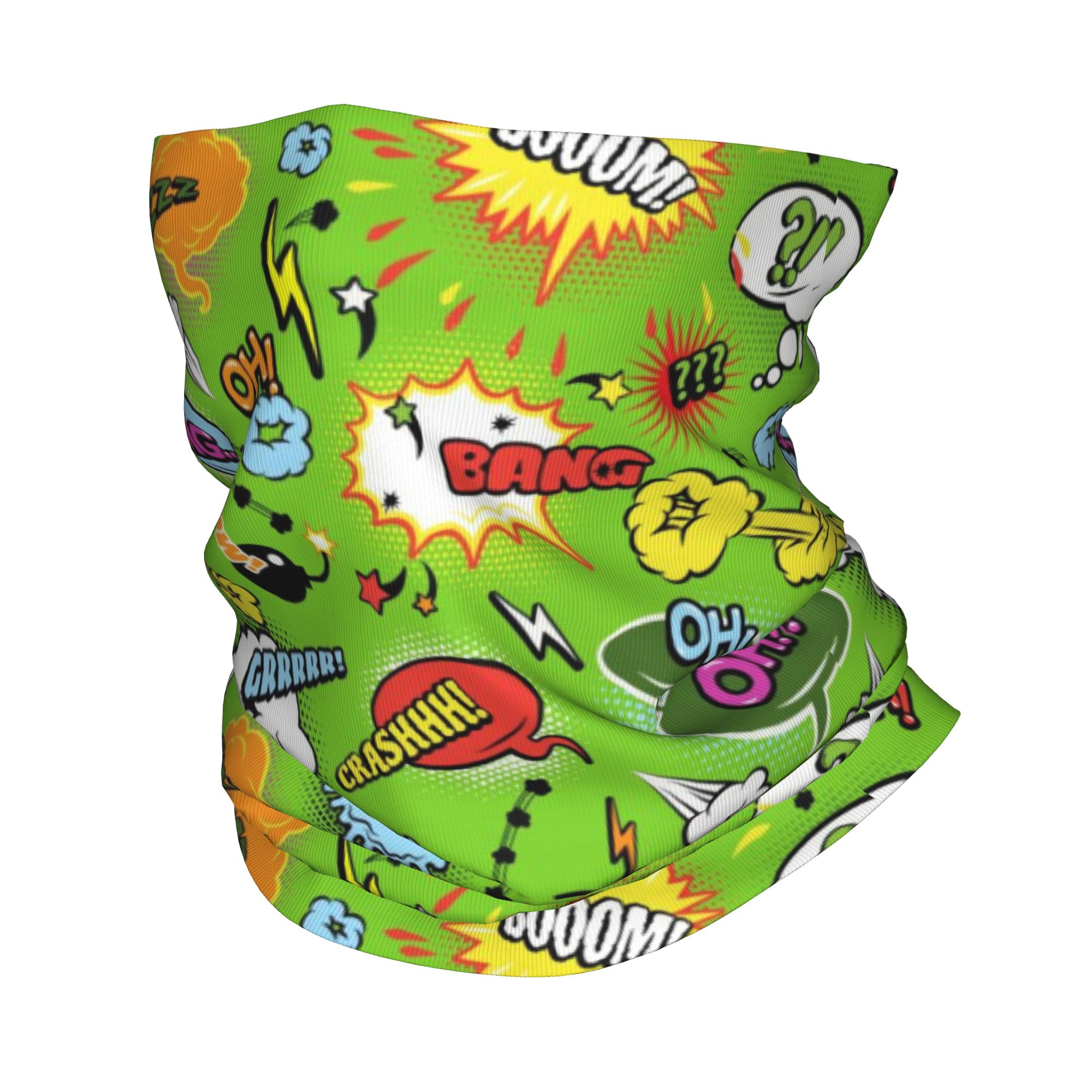 Custom Comic Book Winter Headb - đánh giá và giá Outdoor Hunting Books