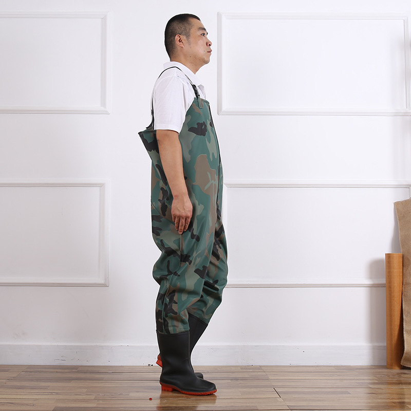 EU37-45 Waterproof Anti-wear F - đánh giá và giá Hunting Outdoor Pants