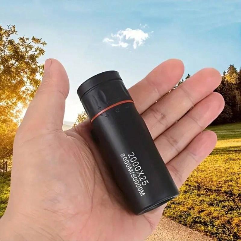 Portable HD Night Vision Monoc - đánh giá và giá Monocular Night Vision