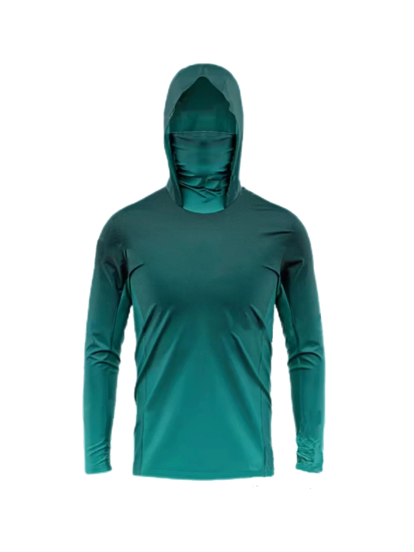 Men Long Sleeve Fishing Hoodie - đánh giá và giá Hunting & Outdoor Supplies Carterton Reviews
