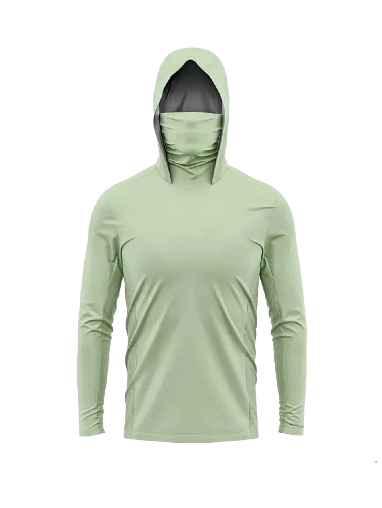 Men Long Sleeve Fishing Hoodie - đánh giá và giá Hunting & Outdoor Supplies Carterton Reviews