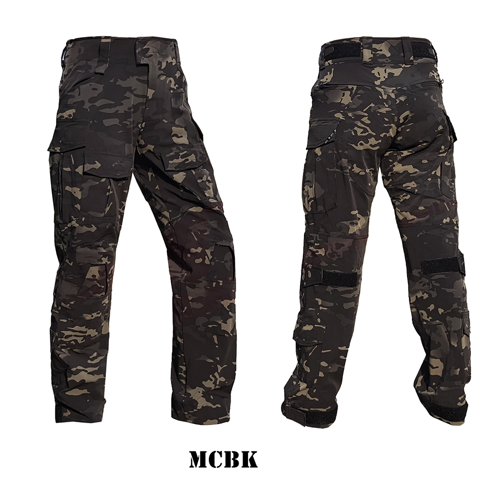 Tactical Raiders GEN3 Combat P - đánh giá và giá Hunting Outdoor Pants
