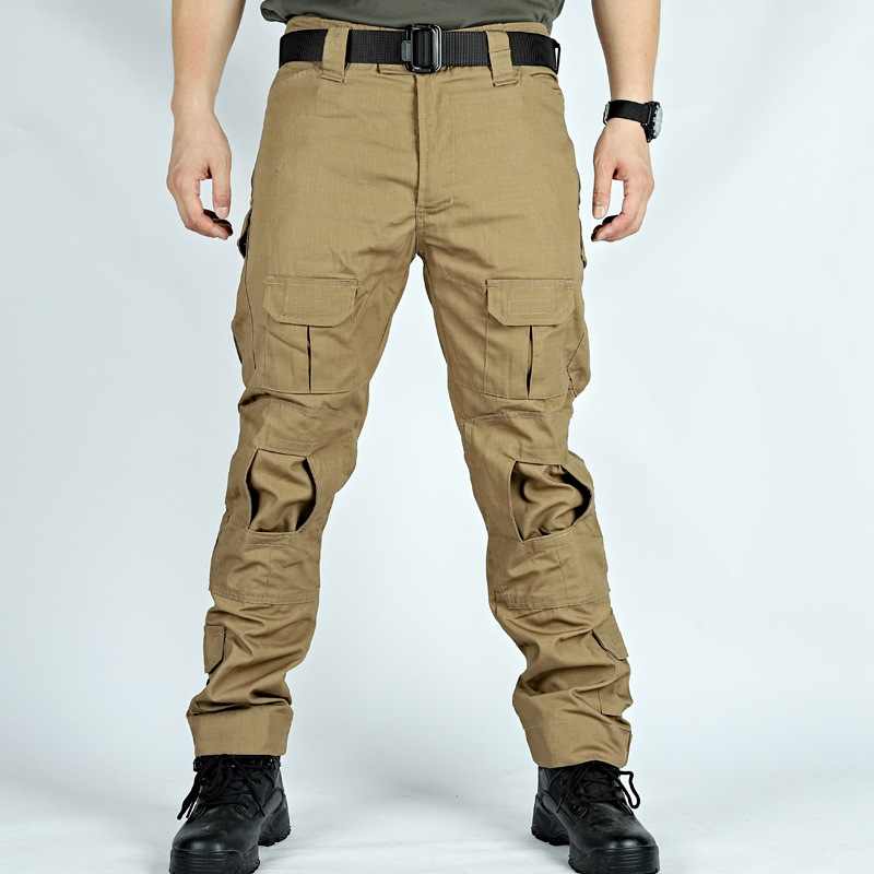 New Men Cargo Casual Pant Mult - đánh giá và giá Hunting Outdoor Pants