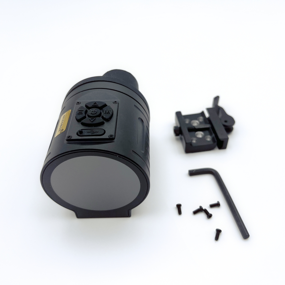 Vision Monocular Handheld Guid - đánh giá và giá Outdoor Hunting Guide