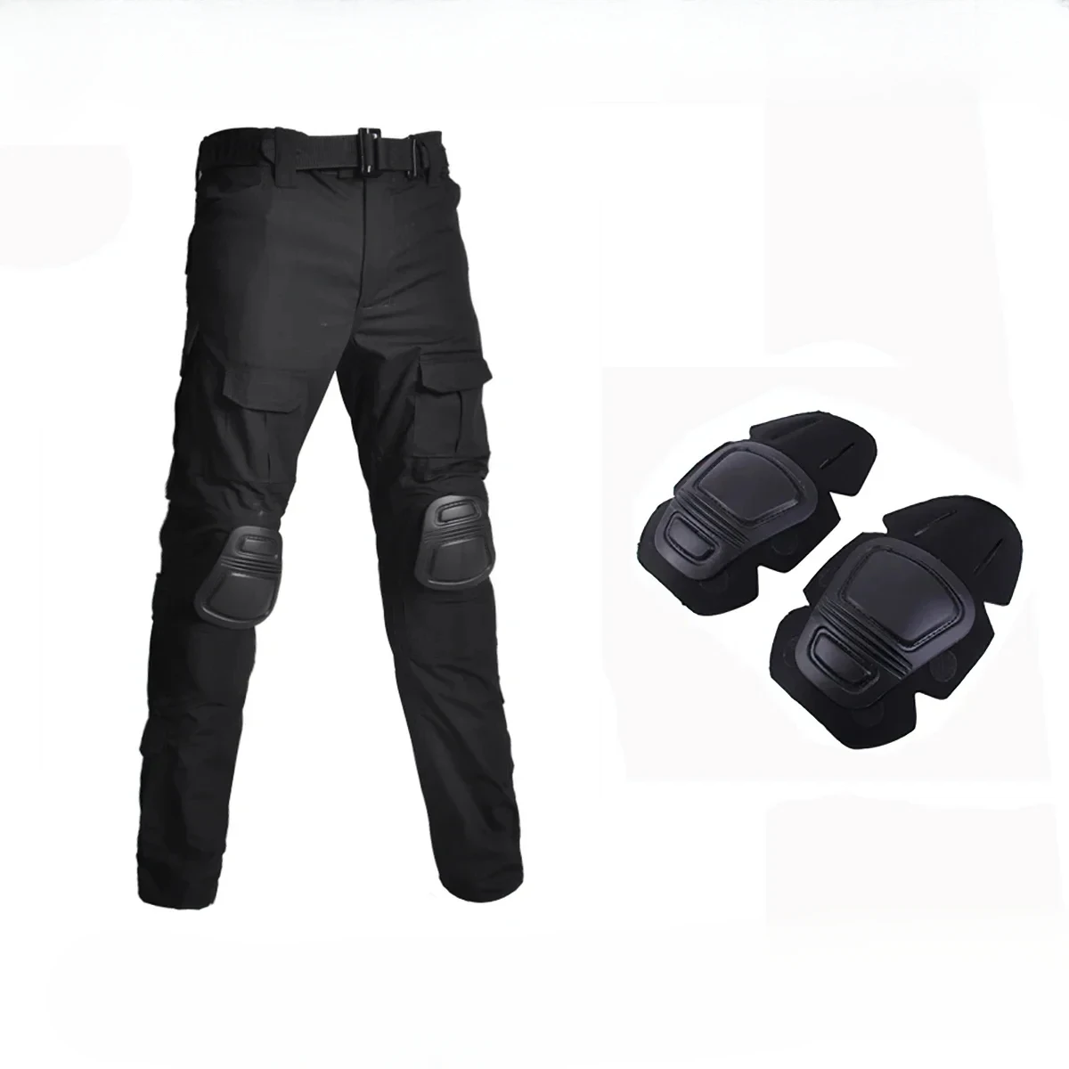 2025 Outdoor Combat Pants +Kne - đánh giá và giá Hunting Outdoor Pants
