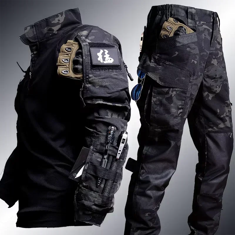 Multicam G2 Tactical Shirt Pan - đánh giá và giá Hunting Outdoor Pants