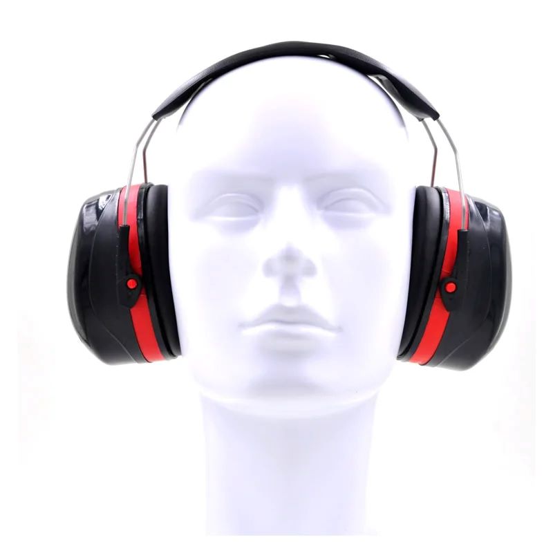 Anti-Noise Head Adjustable Ear - đánh giá và giá Shooting Ear Muff