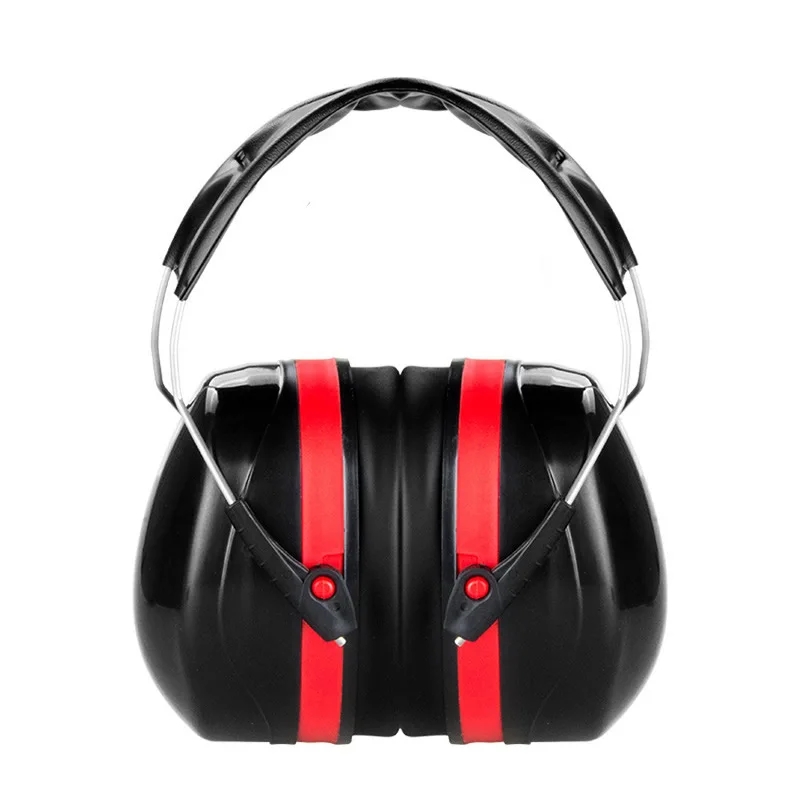 Anti-Noise Head Adjustable Ear - đánh giá và giá Shooting Ear Muff