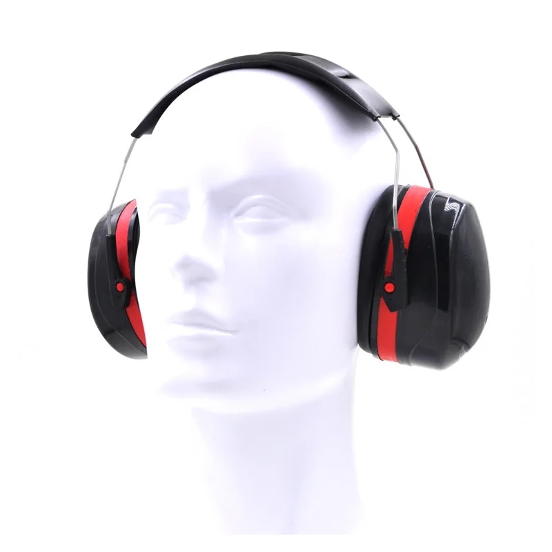 Anti-Noise Head Adjustable Ear - đánh giá và giá Shooting Ear Muff