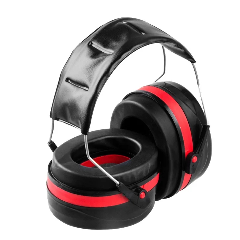 Anti-Noise Head Adjustable Ear - đánh giá và giá Shooting Ear Muff
