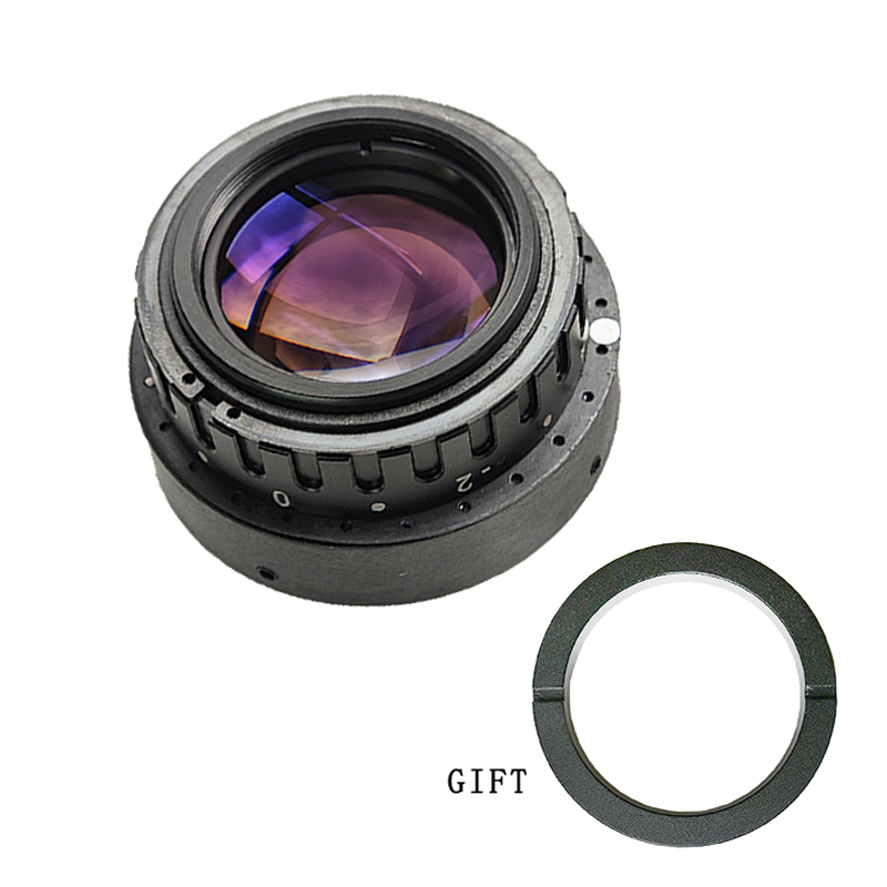 PVS14 Eyepiece Rear Lens PVS69 - đánh giá và giá Monocular Night Vision