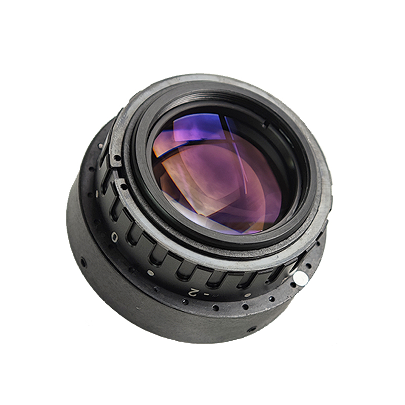 PVS14 Eyepiece Rear Lens PVS69 - đánh giá và giá Monocular Night Vision