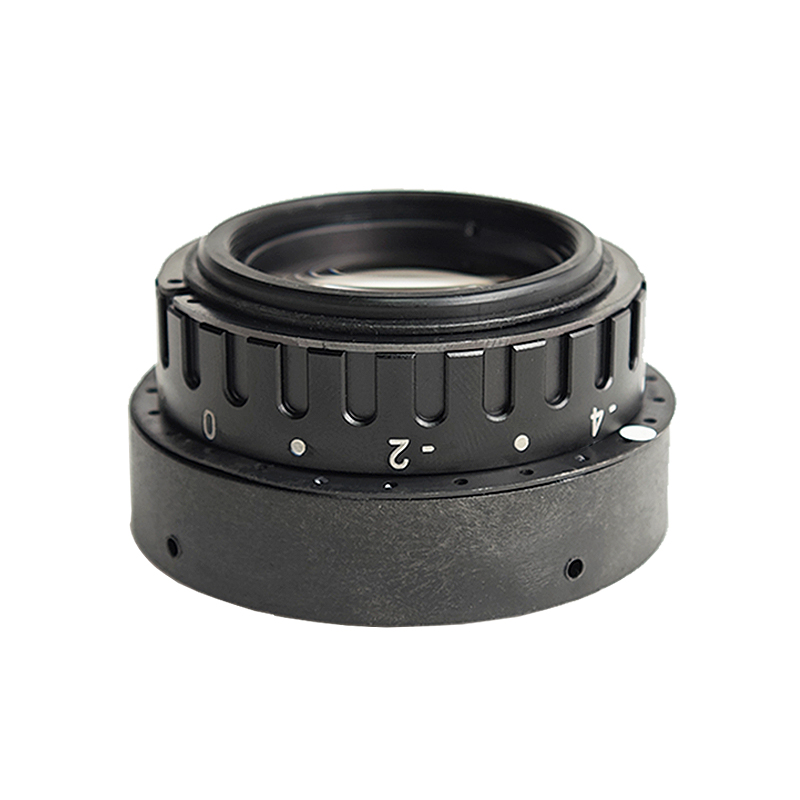 PVS14 Eyepiece Rear Lens PVS69 - đánh giá và giá Monocular Night Vision