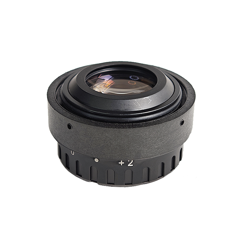 PVS14 Eyepiece Rear Lens PVS69 - đánh giá và giá Monocular Night Vision