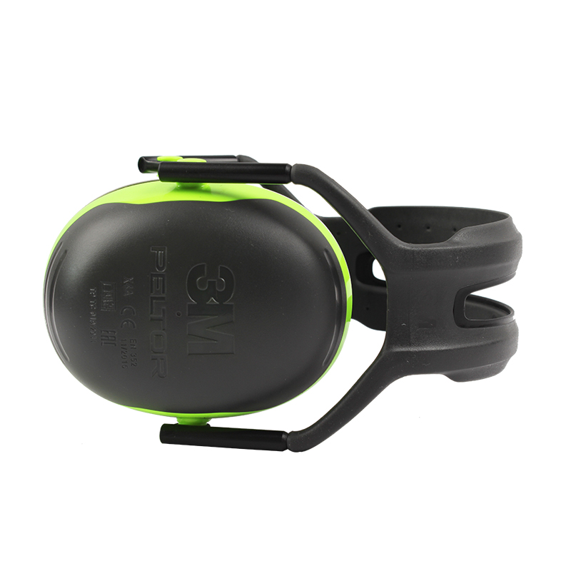 Original 3M Peltor X4A Earmuff - đánh giá và giá Shooting Ear Muff
