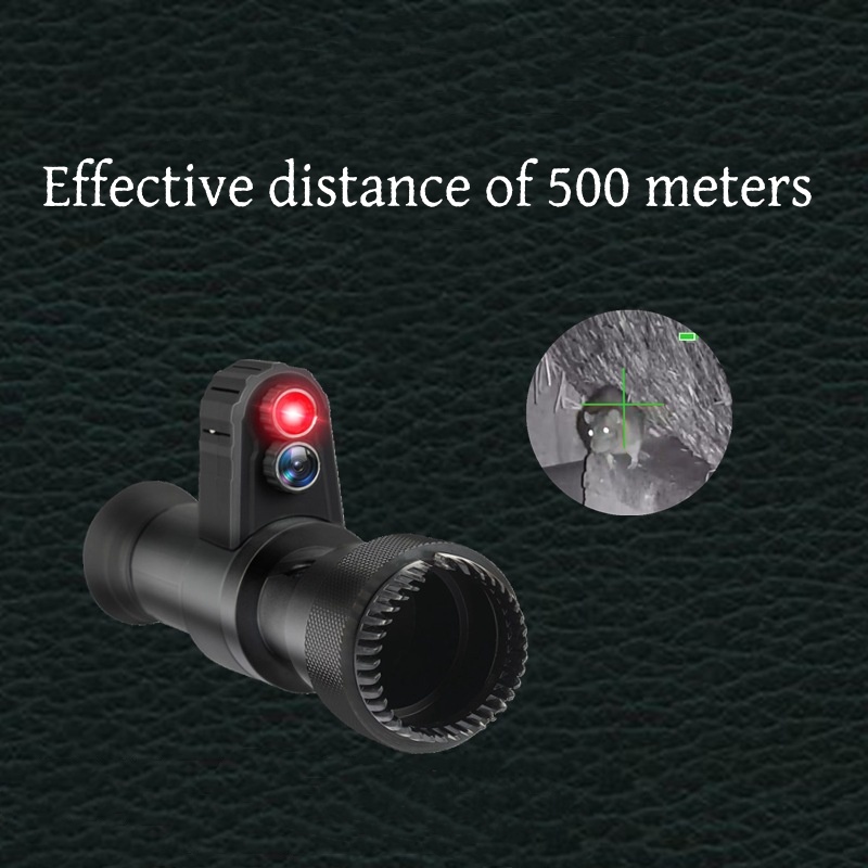 Infrared Night Vision Goggles  - đánh giá và giá Monocular Night Vision