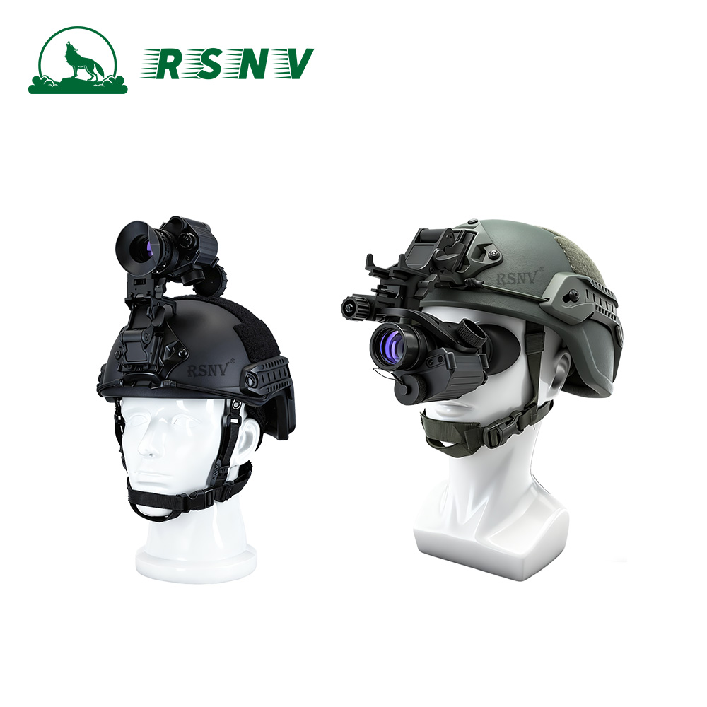 RSNV GEN2+ Gen3 PVS14 Night Vi - đánh giá và giá Monocular Night Vision