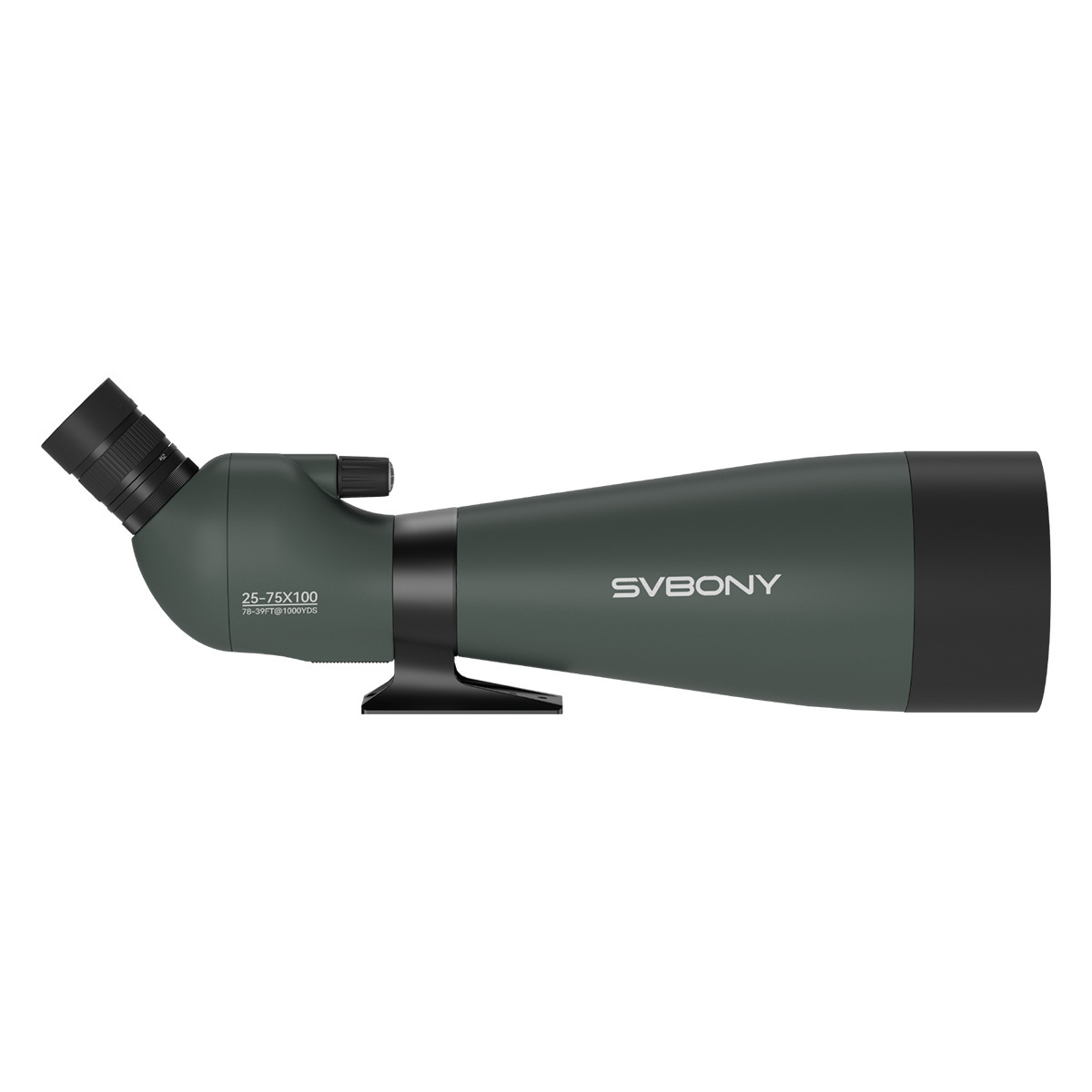 SVBONY monocular birdwatching  - đánh giá và giá Monocular Night Vision