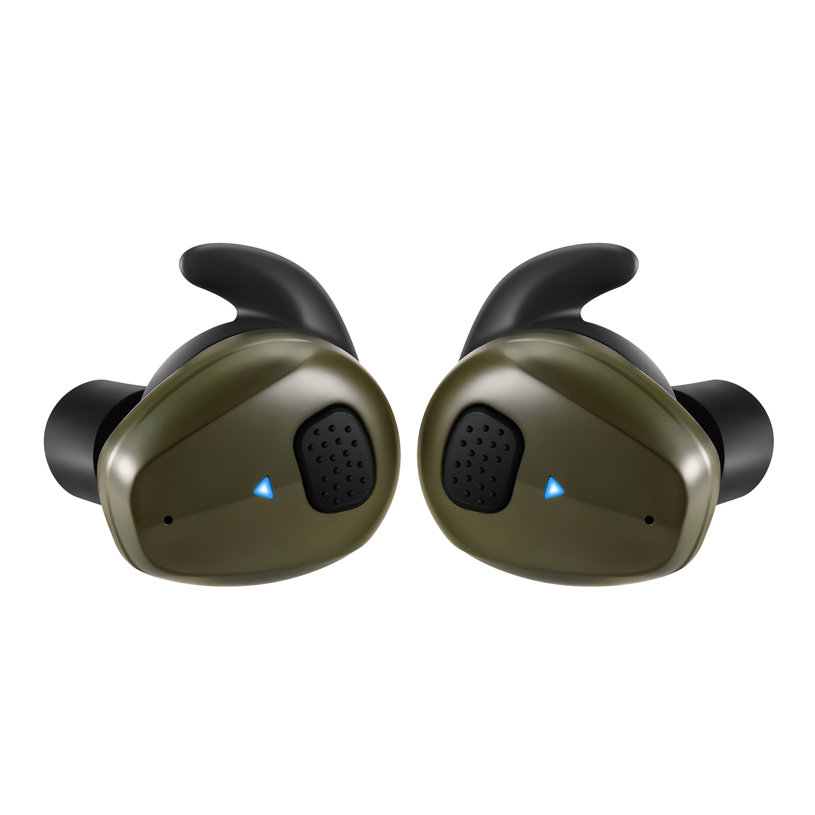 YHKEMA EB10 Tactical Earplugs  - đánh giá và giá Shooting Ear Muff