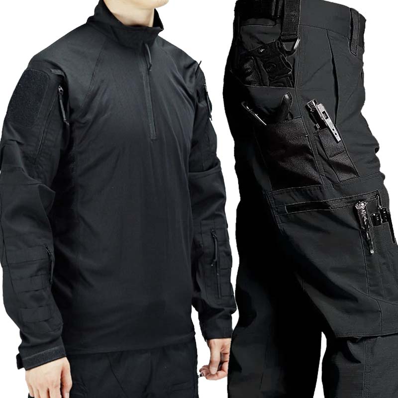Outdoor Combat Tactical Suits  - đánh giá và giá Hunting Outdoor Pants