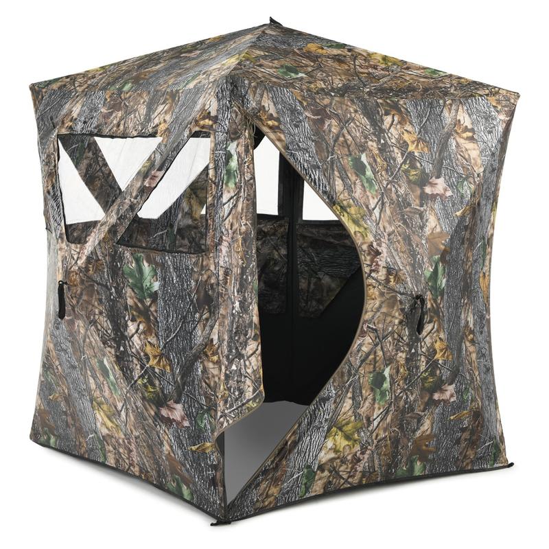 Portable Hunting Blind with Gr - đánh giá và giá Hunting & Outdoor Supplies Carterton Reviews