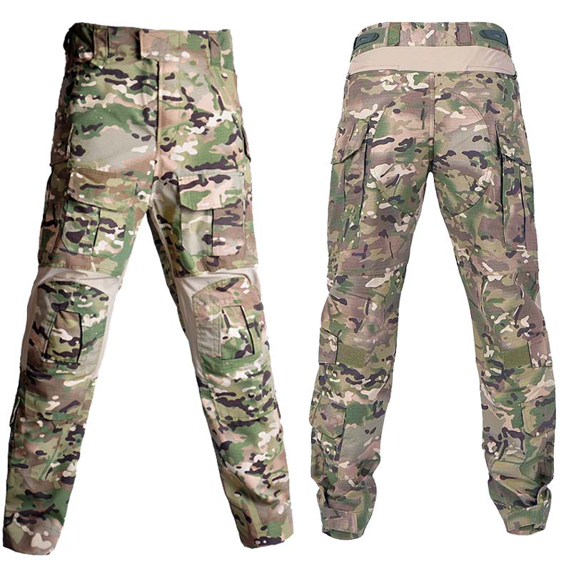 MC GEN3 Tactical Suits Outdoor - đánh giá và giá Hunting Outdoor Pants