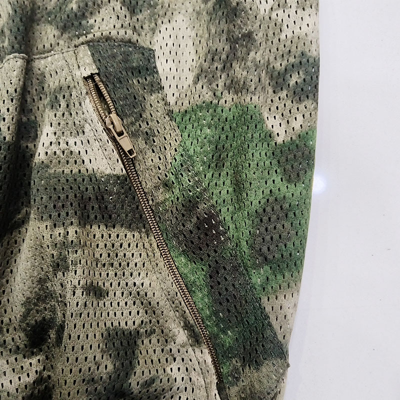 Summer Cool Camouflage Suit Me - đánh giá và giá Hunting Outdoor Pants