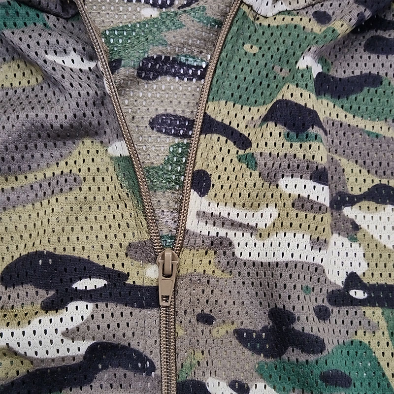 Summer Cool Camouflage Suit Me - đánh giá và giá Hunting Outdoor Pants