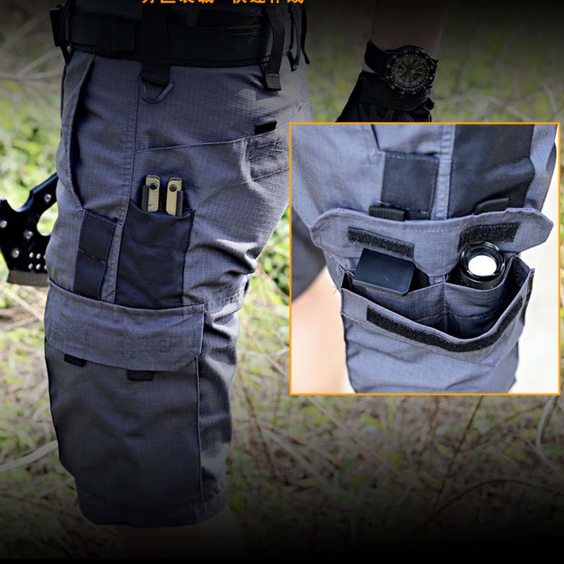 Men's CP Camo Tactical Combat  - đánh giá và giá Hunting Outdoor Pants