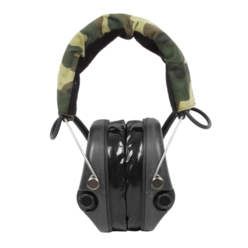 TAC-SKY SORDIN IPSC Silicone E - đánh giá và giá Shooting Ear Muff