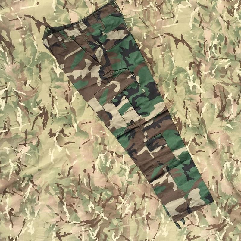 Tactical Outdoor Camo Pants Wo - đánh giá và giá Hunting Outdoor Pants