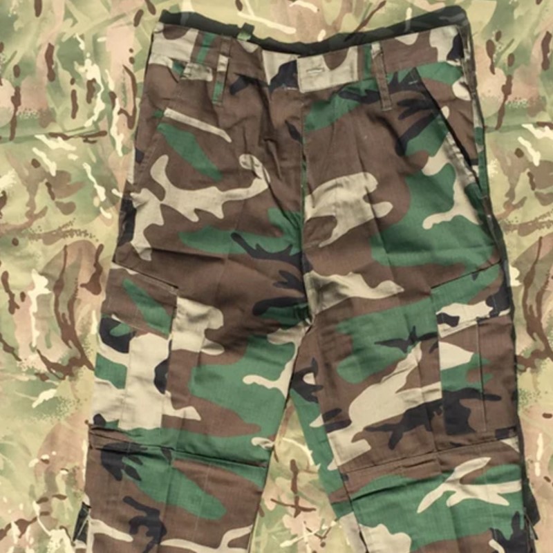 Tactical Outdoor Camo Pants Wo - đánh giá và giá Hunting Outdoor Pants