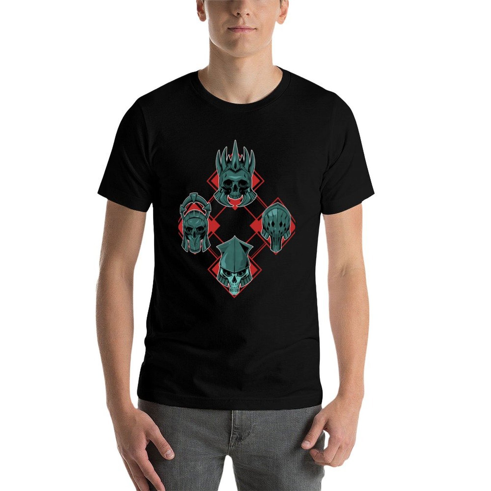 The Wild Hunt T-Shirt Holiday  - đánh giá và giá Wildman Hunting & Outdoor Reviews