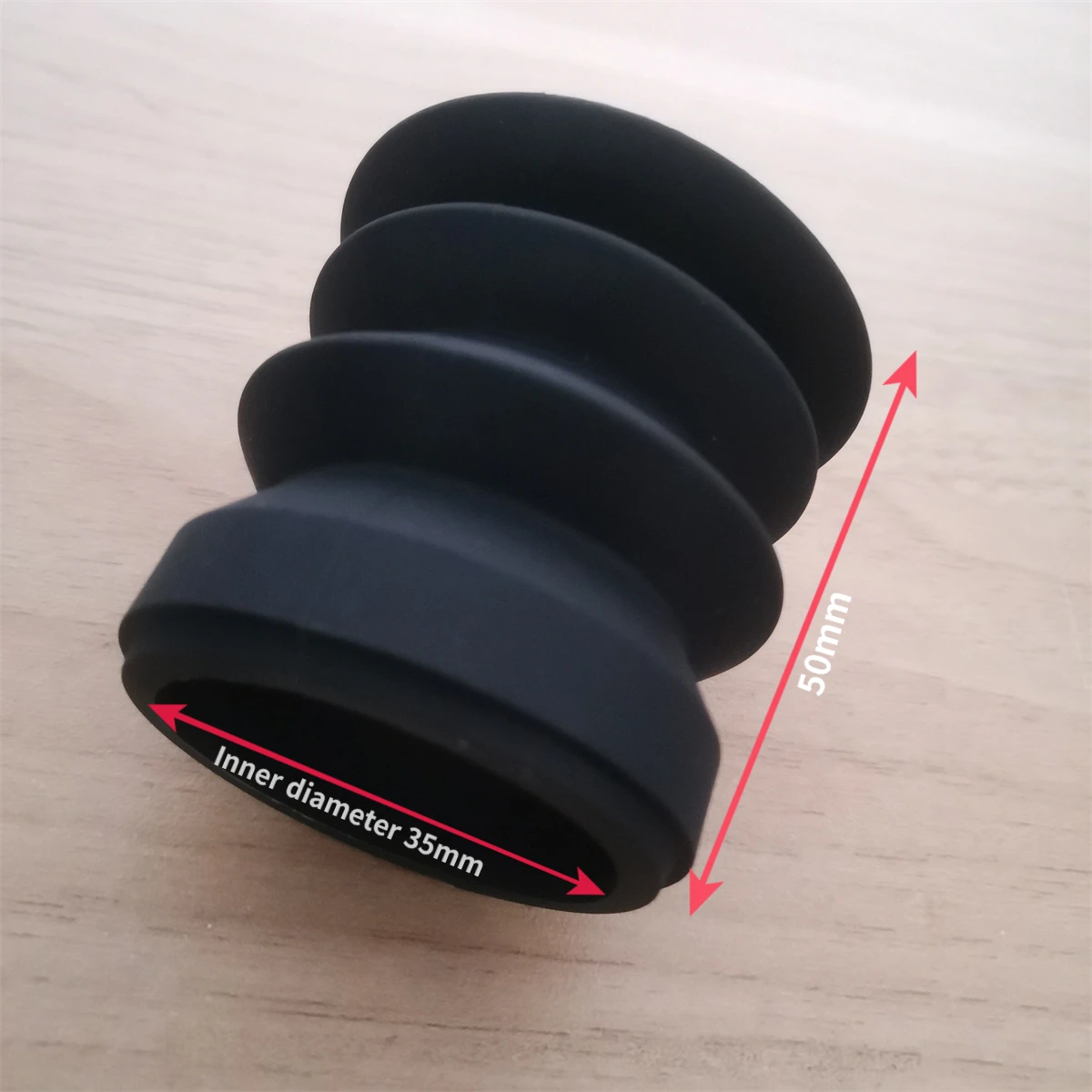 Night Vision Scope Rubber Eyec - đánh giá và giá Monocular Night Vision