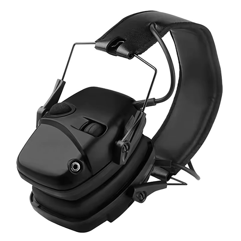 【RECOMENDAR】Electronic Impact  - đánh giá và giá Shooting Ear Muff