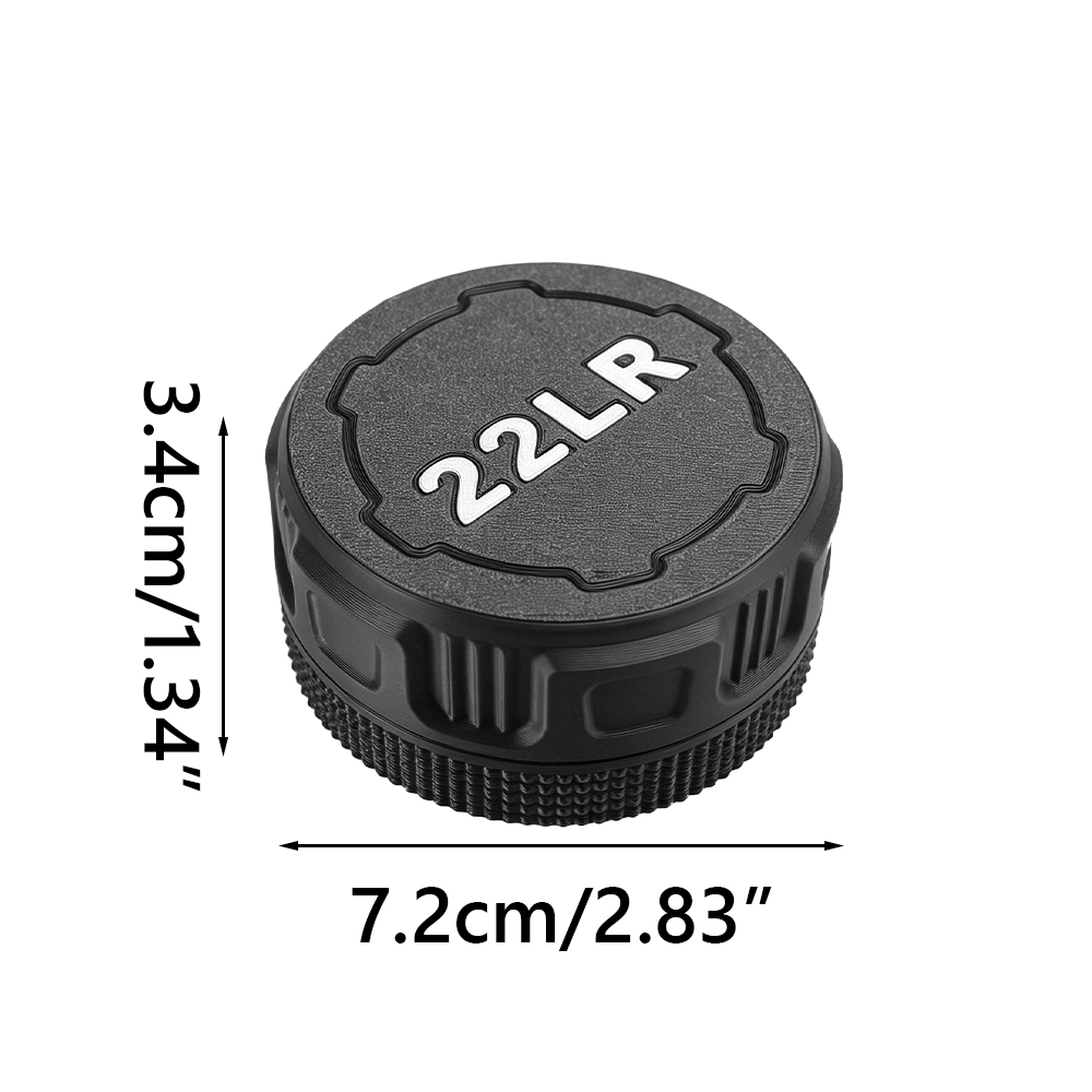 6Pcs Ammo Storage Box .22LR 55 - đánh giá và giá Hunting & Outdoor Supplies Carterton Reviews