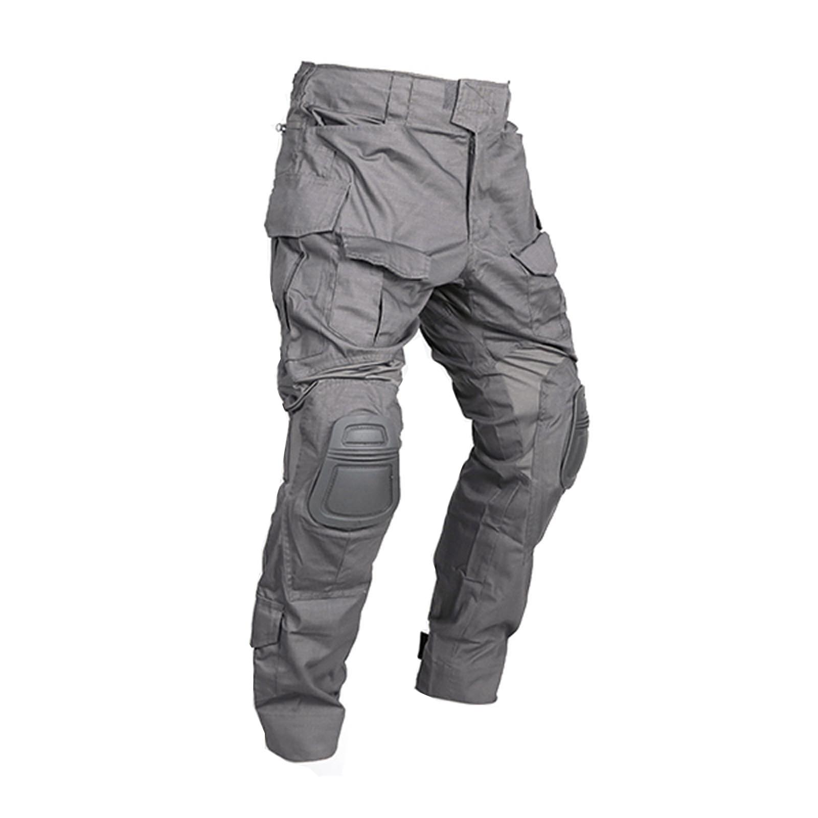 EMERSON Gen3 Chiến Đấu Áo Sơ M - đánh giá và giá Hunting Outdoor Pants