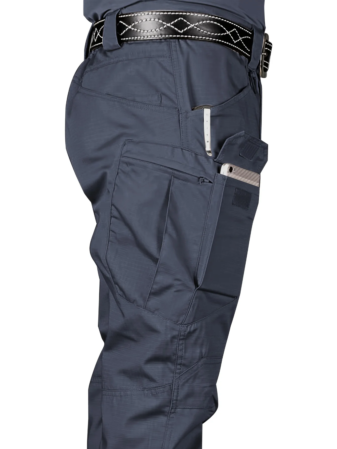 Men's Outdoor Tactical Pants M - đánh giá và giá Hunting Outdoor Pants